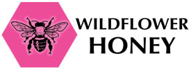 Wild Flower Honey Logo